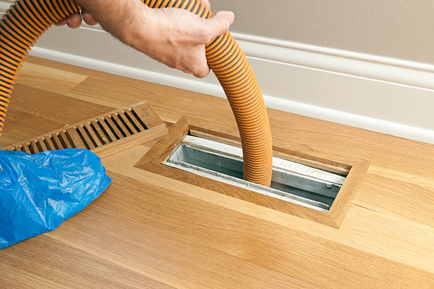 Best Air Vent Cleaning Services  in Nashville, MI